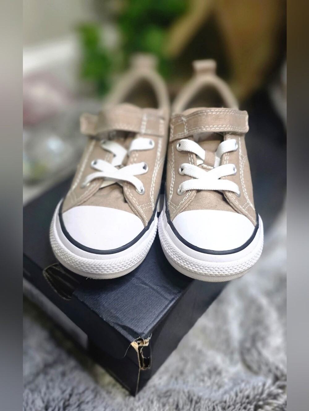 Sz 9 • Converse • NEW - Picture 2 of 4